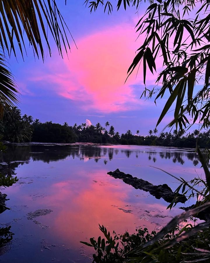 My Paradise Ahangama Esterno foto